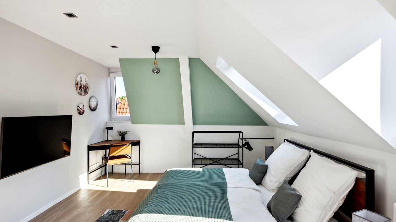 Photo of Bedroom in Ledeburg