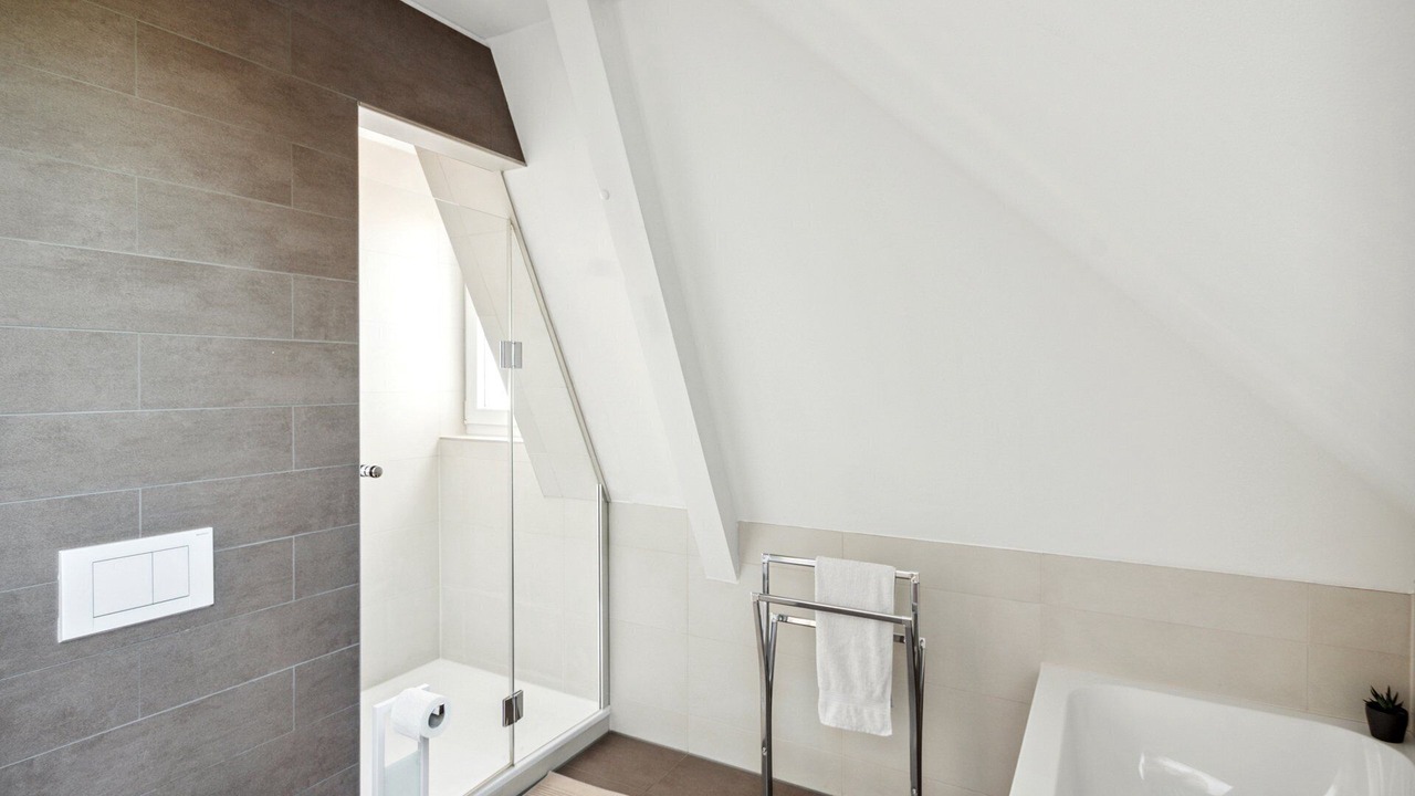 Photo of Bathroom in Ledeburg