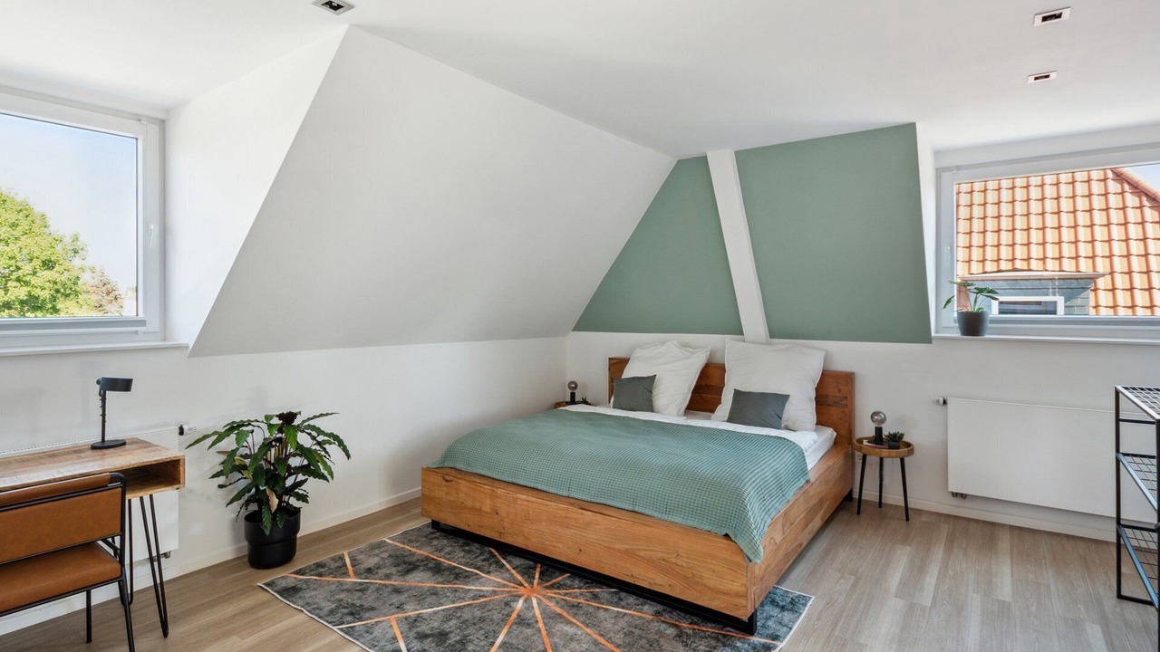 Photo of Bedroom in Ledeburg