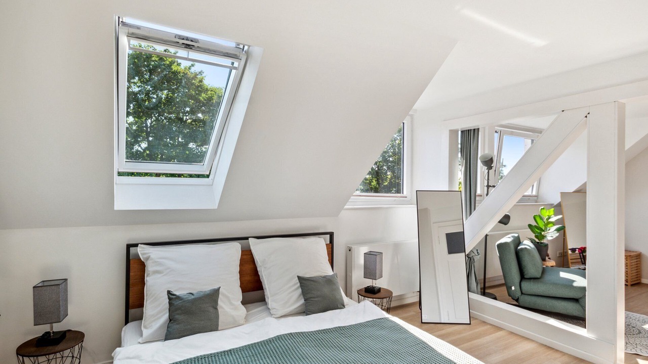 Photo of Bedroom in Ledeburg