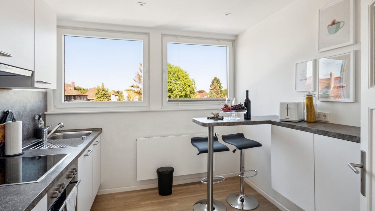 Photo of Kitchen in Ledeburg