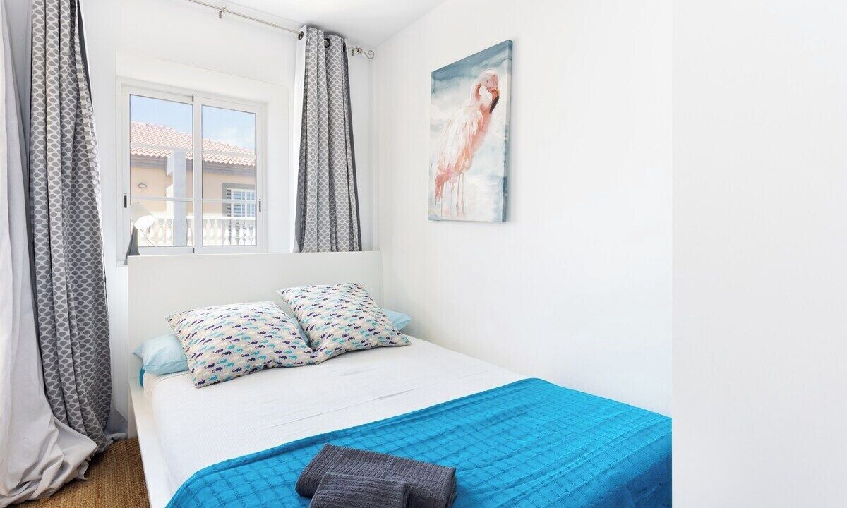 Photo of Bedroom in Arenas del Mar