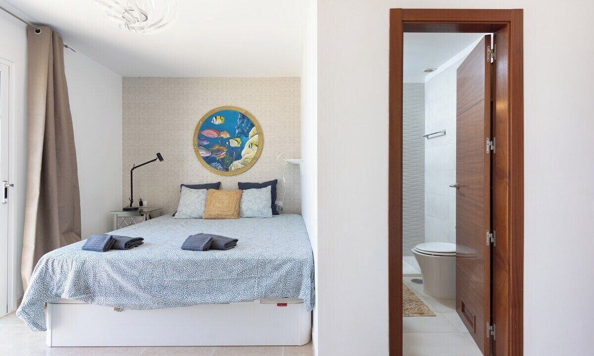 Photo of Bedroom in Arenas del Mar