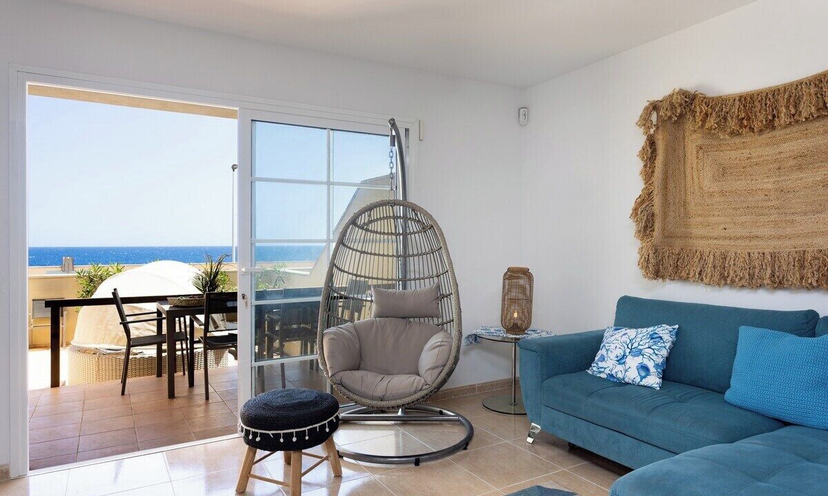 Photo of Livingroom in Arenas del Mar