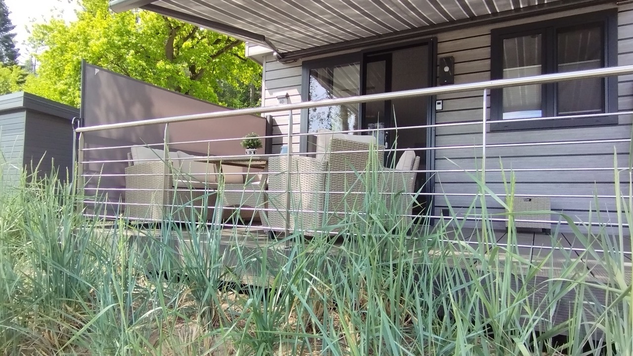 Photo of Patio Balcony in Gronenberg