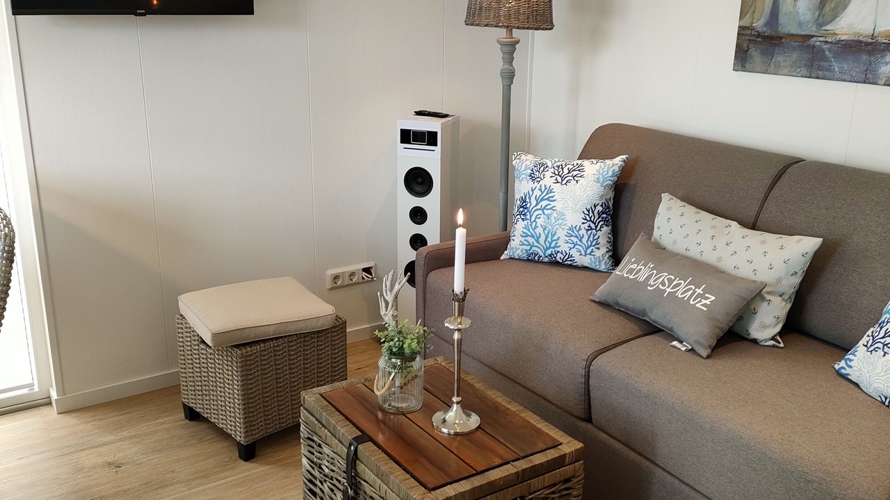 Photo of Livingroom in Gronenberg