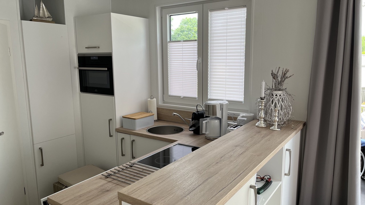 Photo of Kitchen in Gronenberg