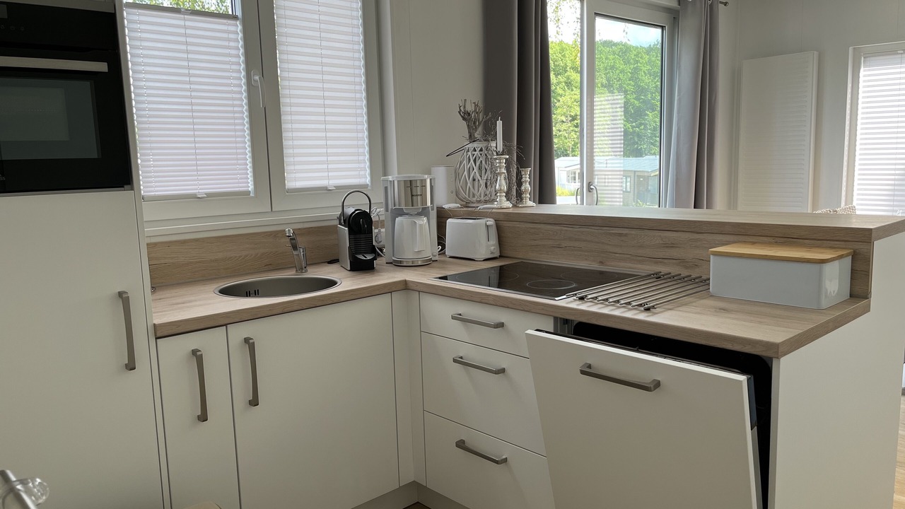 Photo of Kitchen in Gronenberg