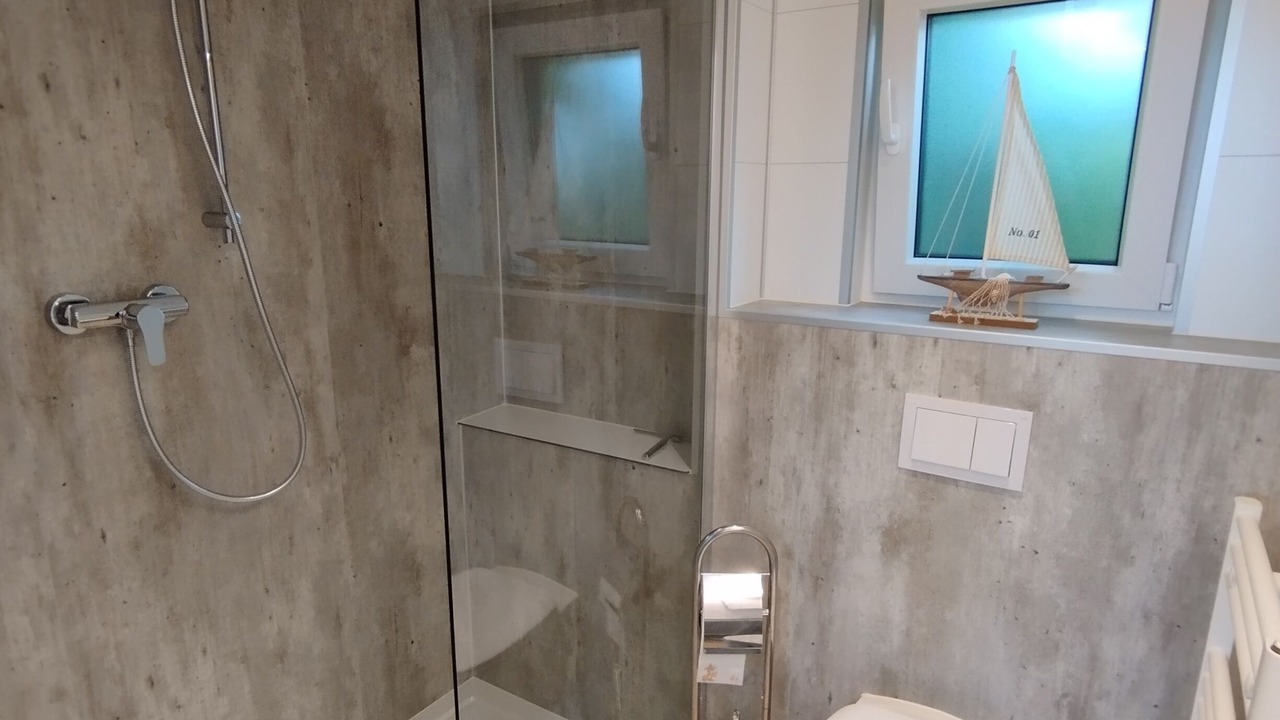 Photo of Bathroom in Gronenberg