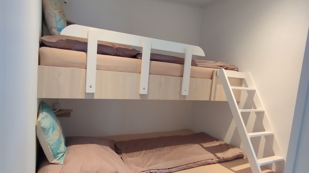 Photo of Bedroom in Gronenberg