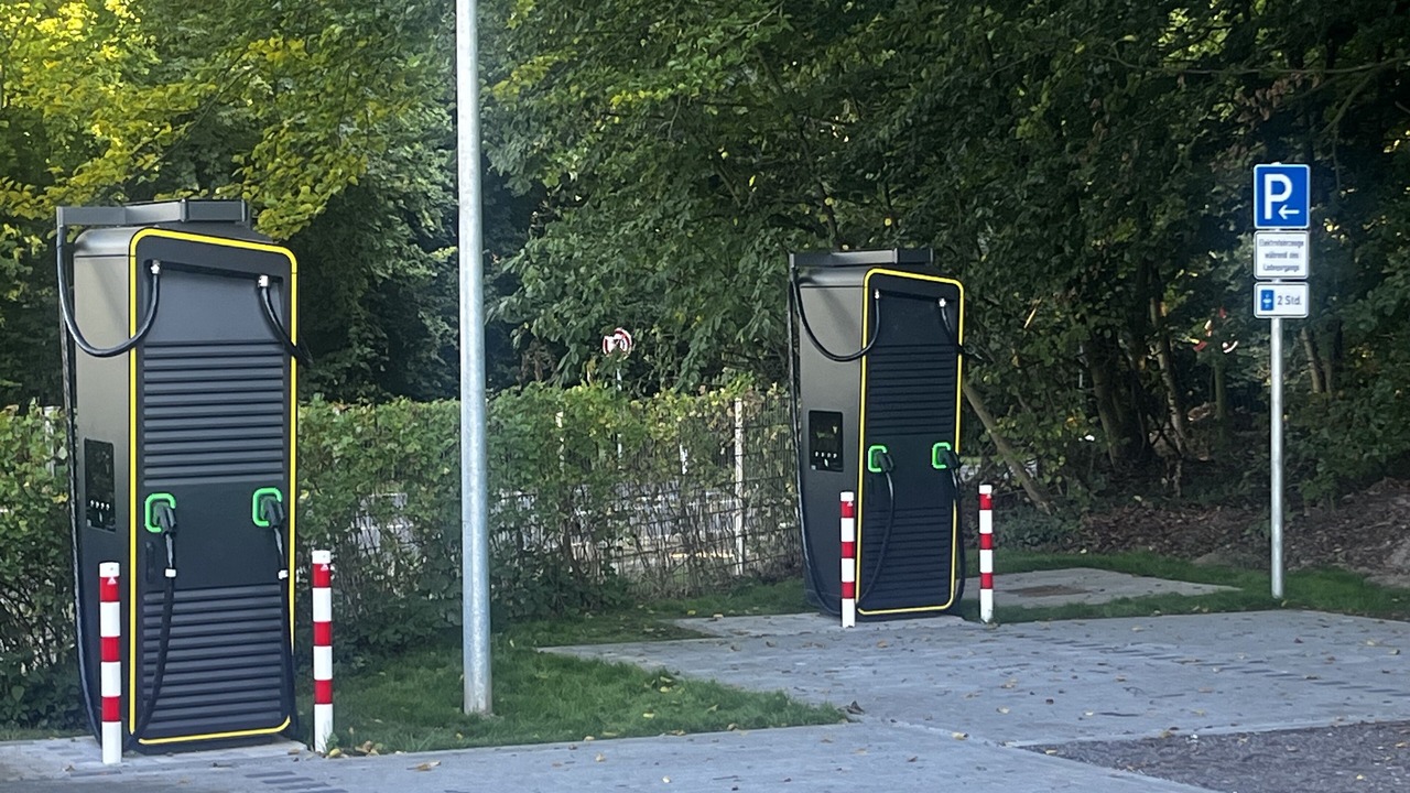Photo of Outdoor in Gronenberg