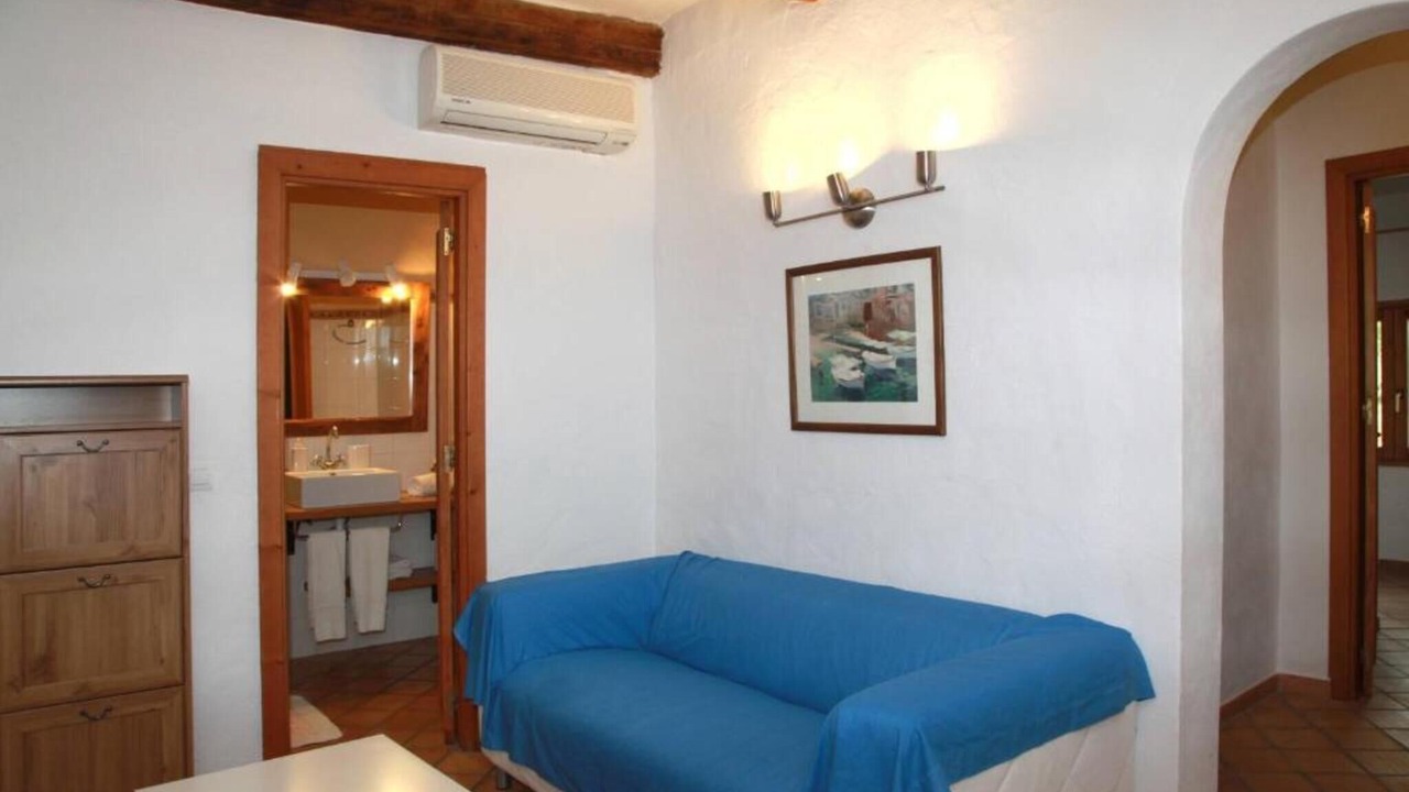 Photo of Livingroom in Son Antem