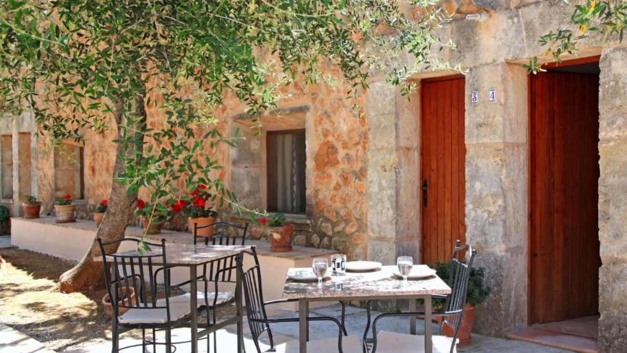 Photo of Outdoor in Son Antem