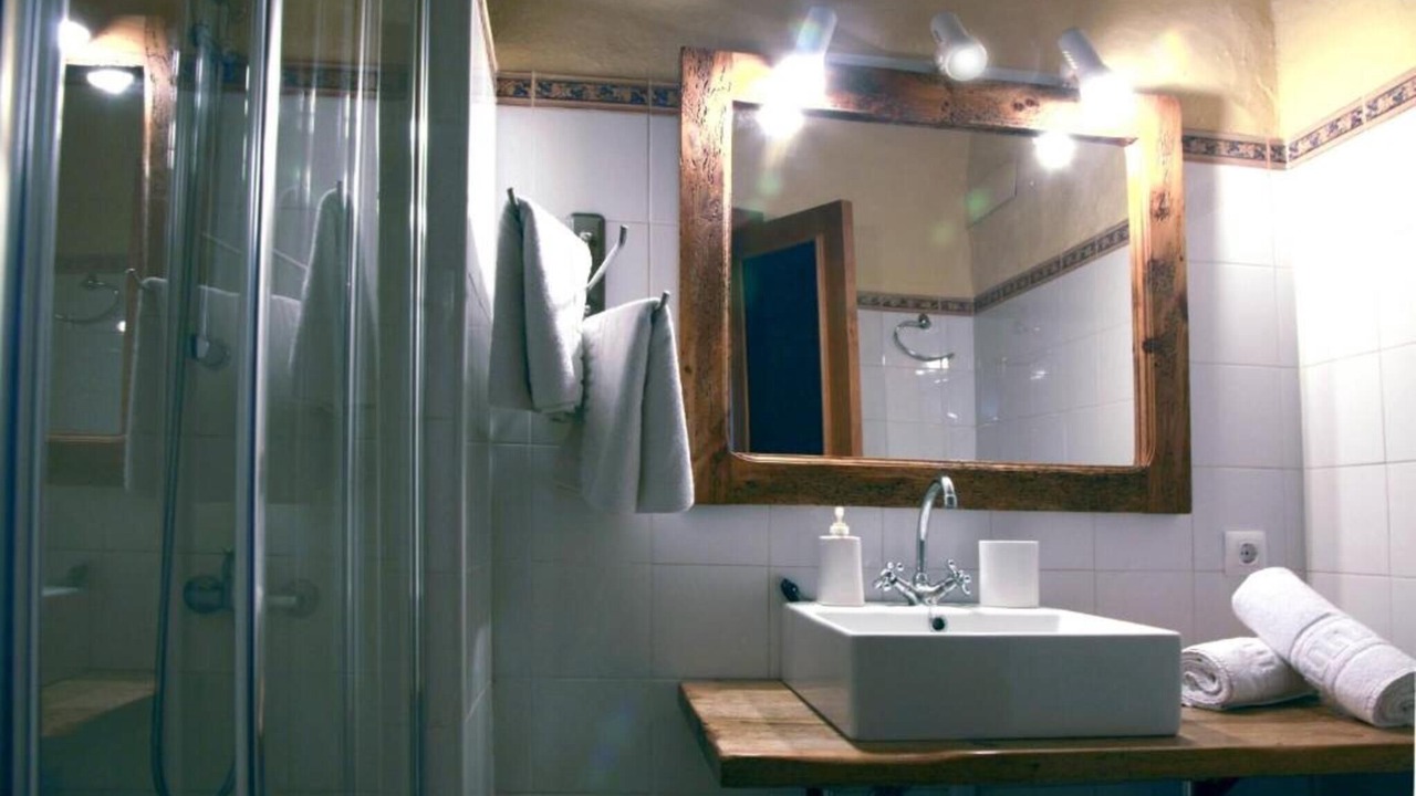 Photo of Bathroom in Son Antem