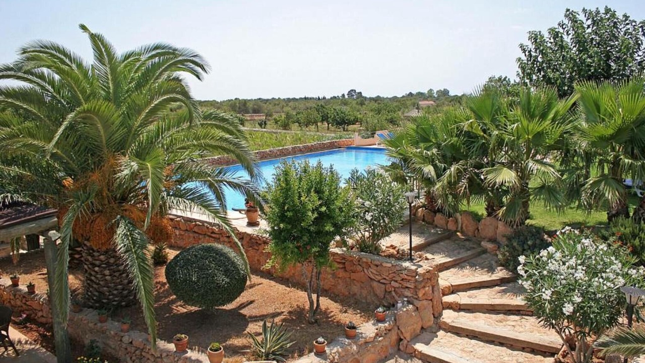 Photo of Outdoor in Son Antem