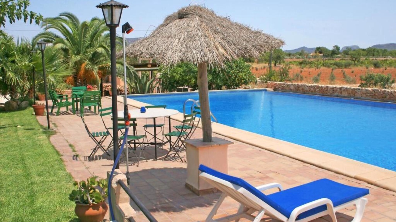 Photo of Outdoor in Son Antem