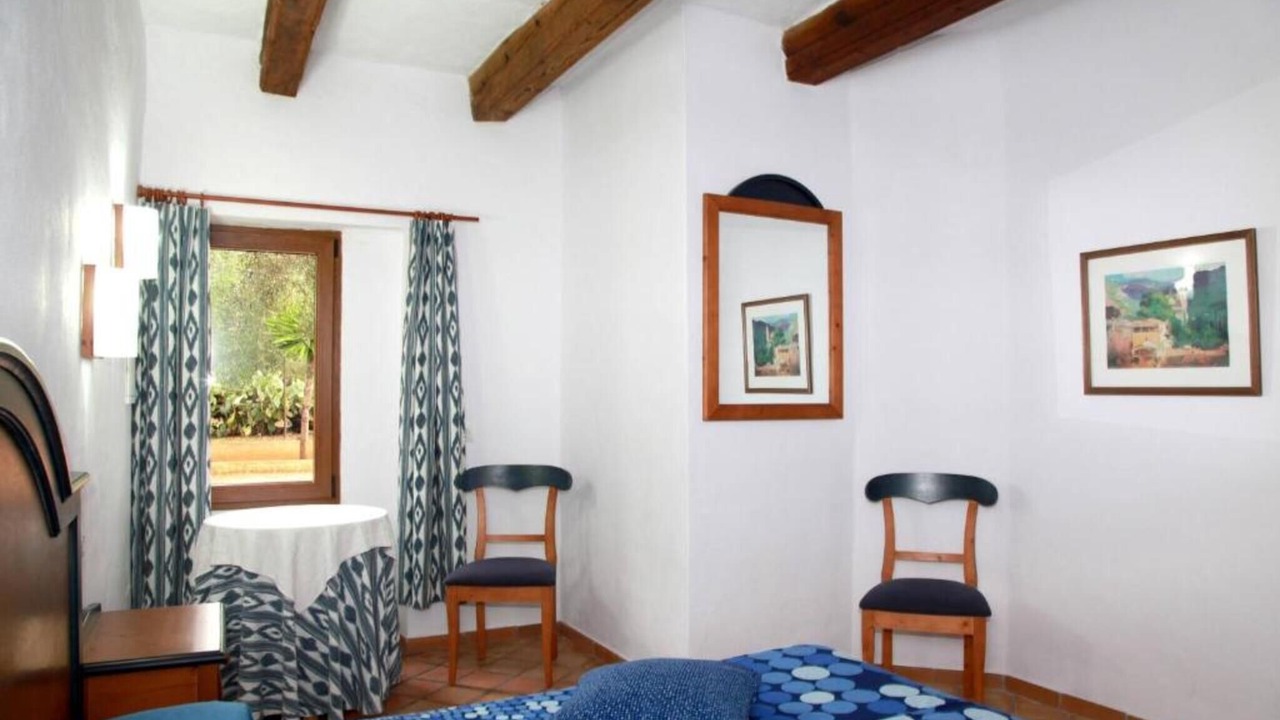 Photo of Bedroom in Son Antem