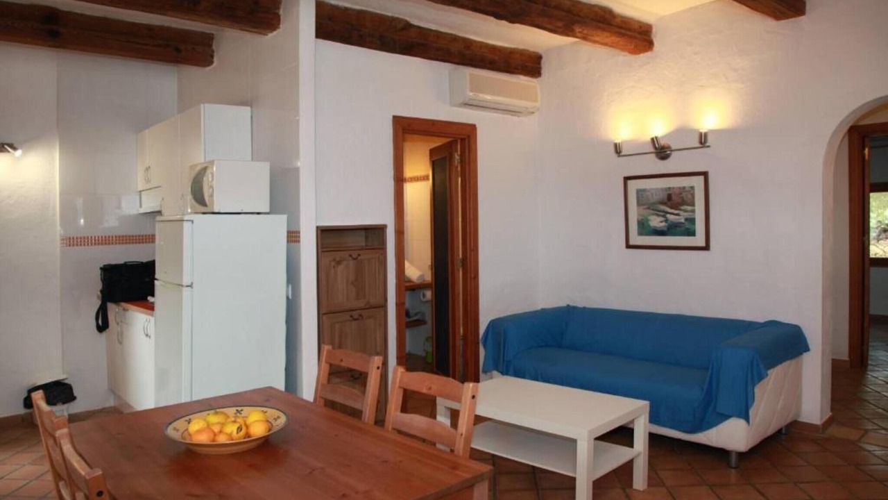 Photo of Livingroom in Son Antem