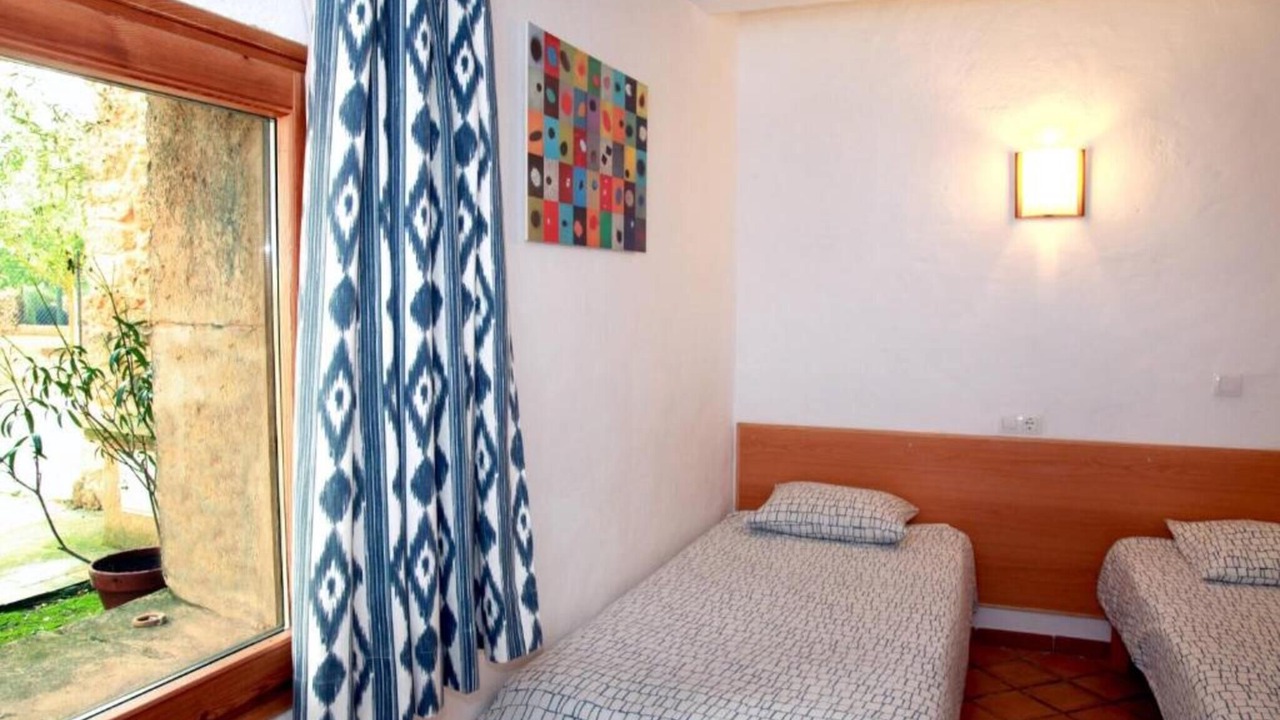 Photo of Bedroom in Son Antem