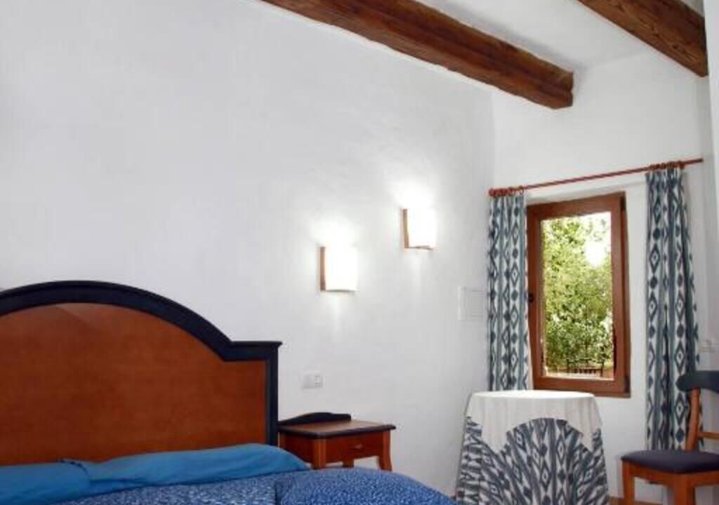 Photo of Bedroom in Son Antem