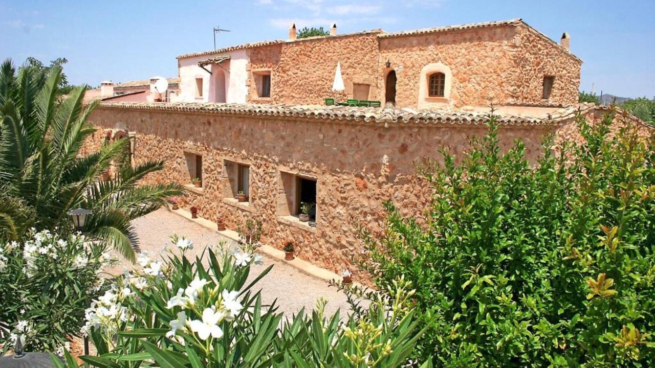 Photo of Outdoor in Son Antem