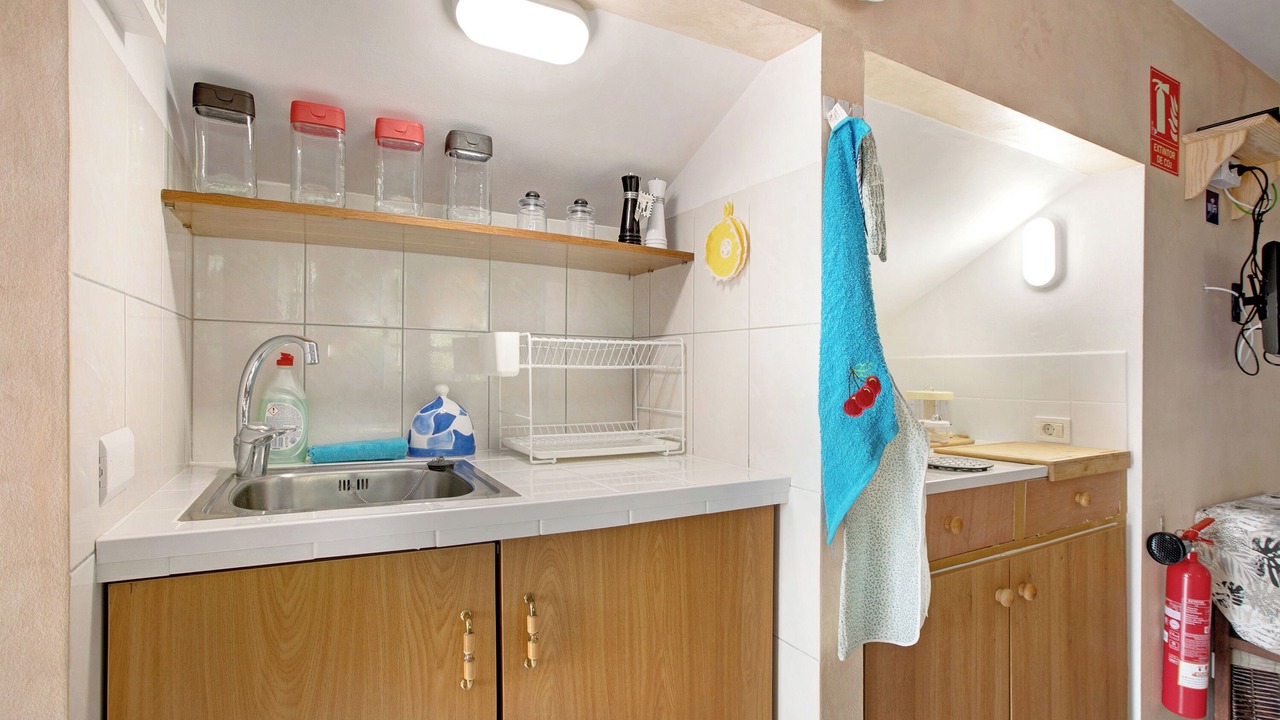 Photo of Kitchen in Tejina
