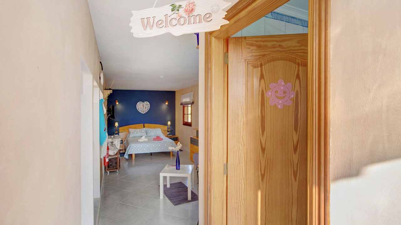 Photo of Bedroom in Tejina