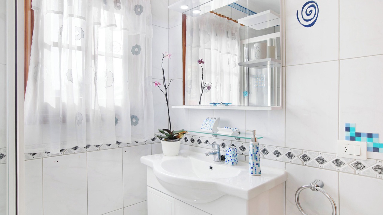 Photo of Bathroom in Tejina