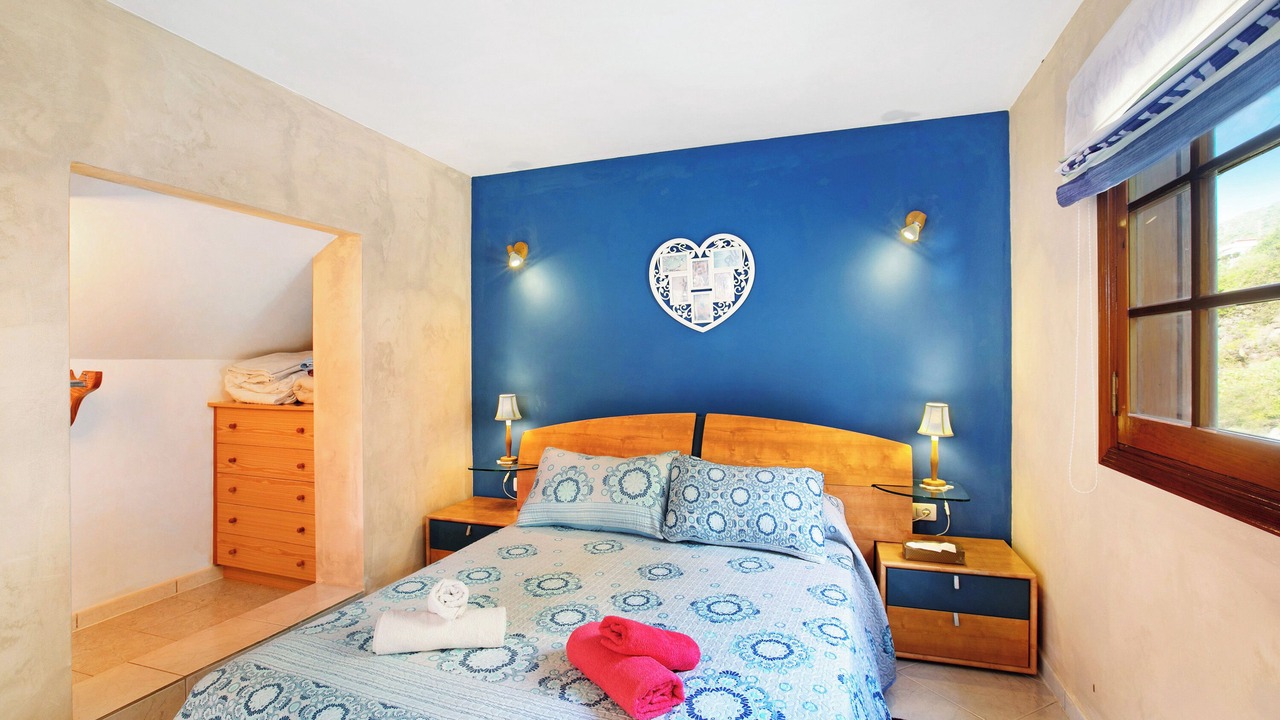 Photo of Bedroom in Tejina