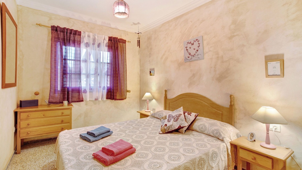 Photo of Bedroom in Tejina