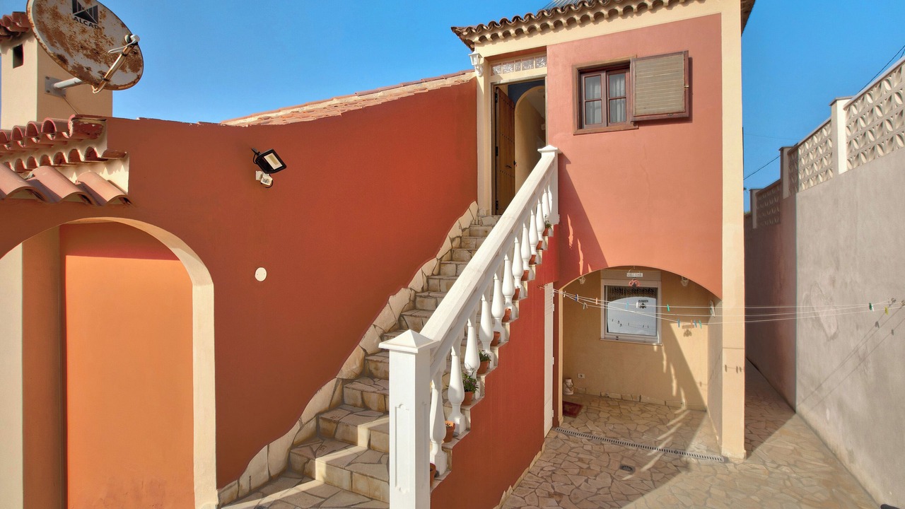 Photo of Outdoor in Tejina