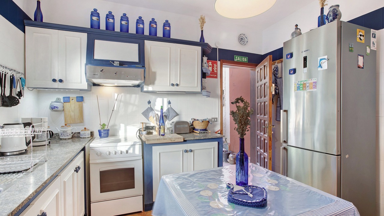 Photo of Kitchen in Tejina