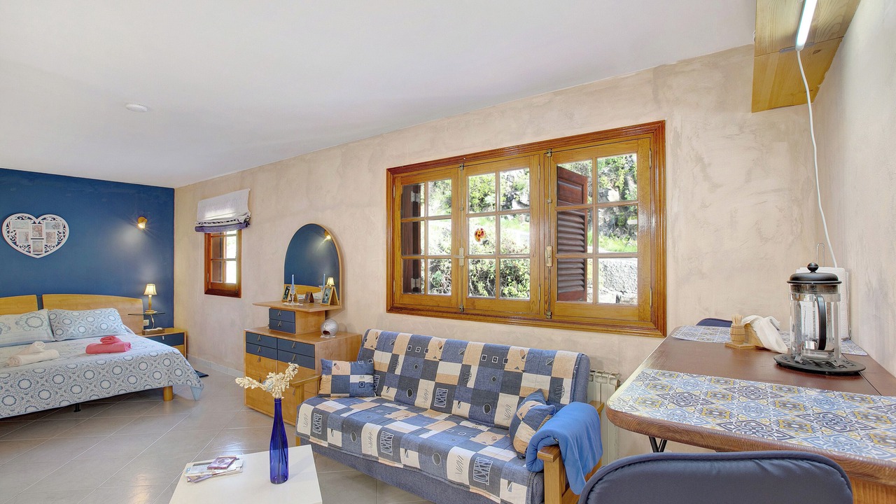 Photo of Livingroom in Tejina