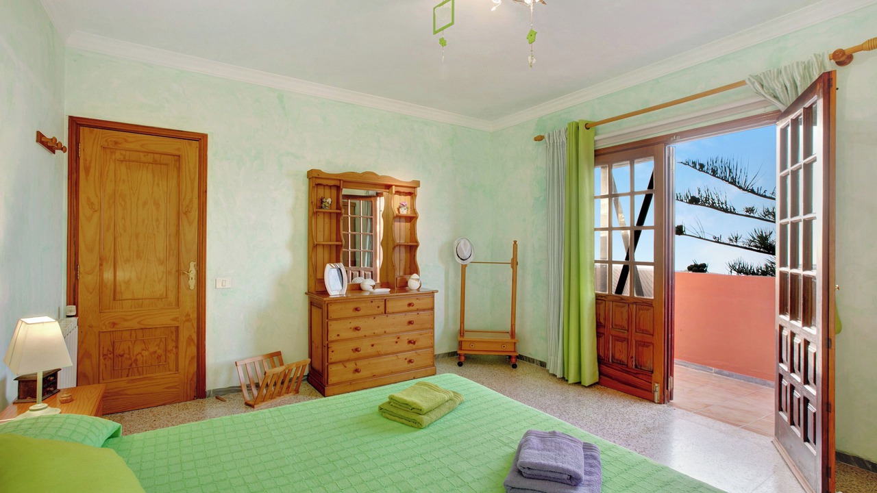 Photo of Bedroom in Tejina