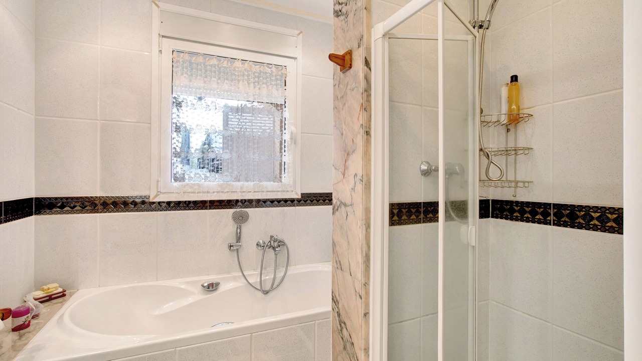 Photo of Bathroom in Tejina
