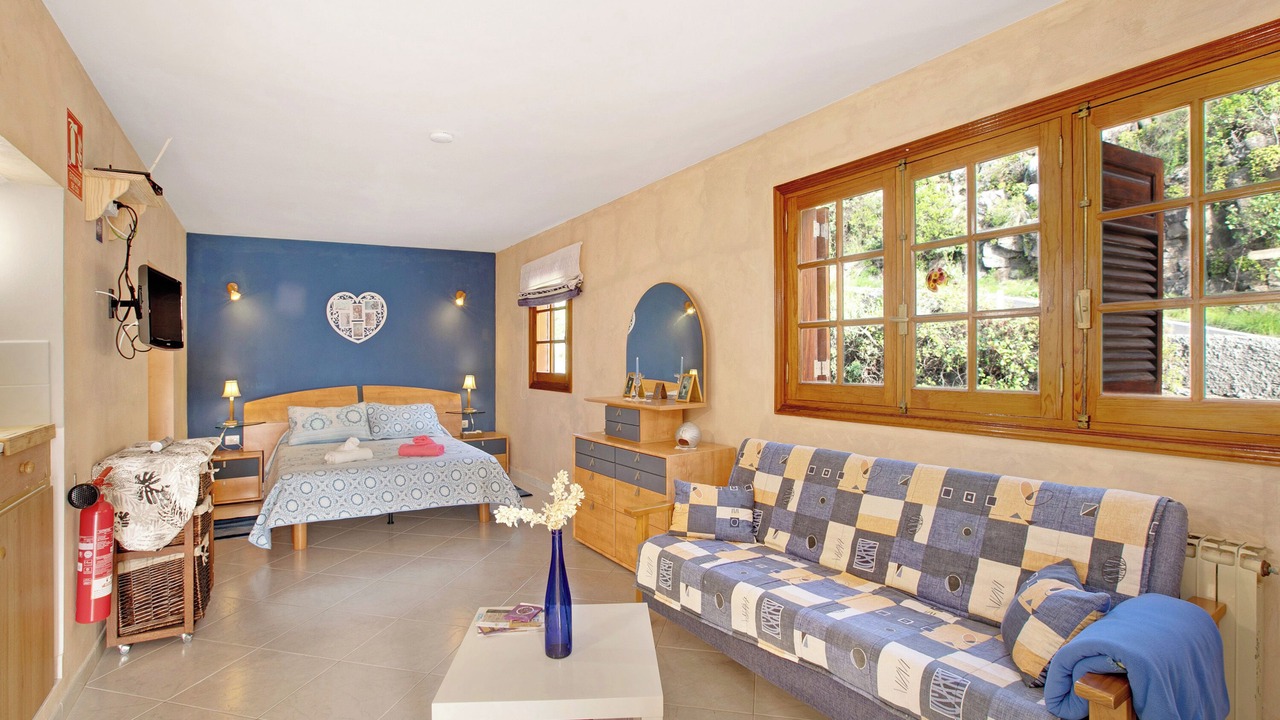 Photo of Bedroom in Tejina