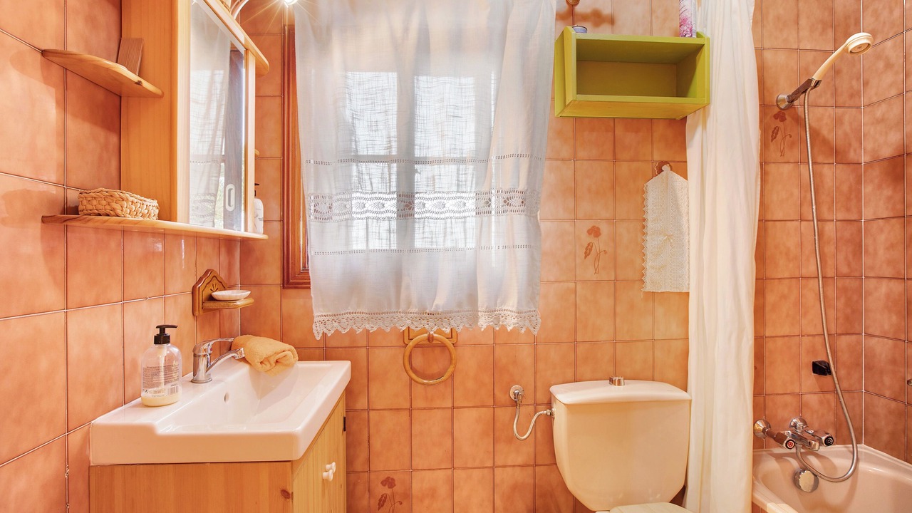 Photo of Bathroom in Tejina