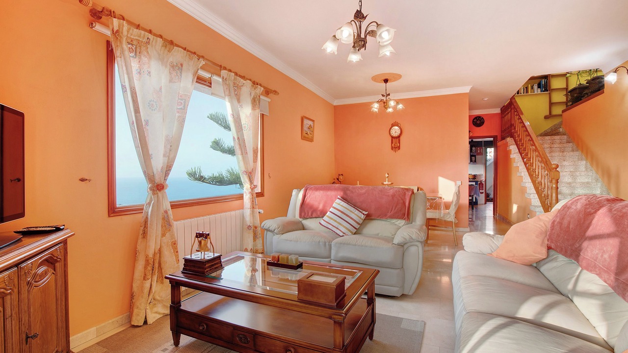 Photo of Livingroom in Tejina