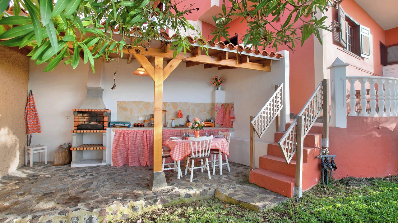 Photo of Outdoor in Tejina
