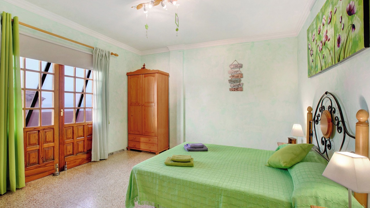 Photo of Bedroom in Tejina