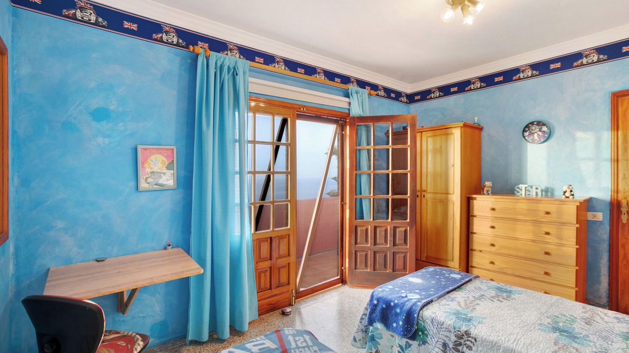 Photo of Bedroom in Tejina