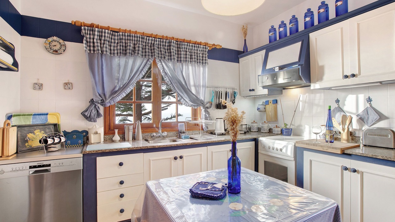 Photo of Kitchen in Tejina