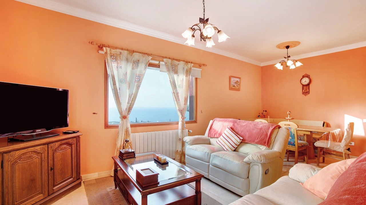 Photo of Livingroom in Tejina