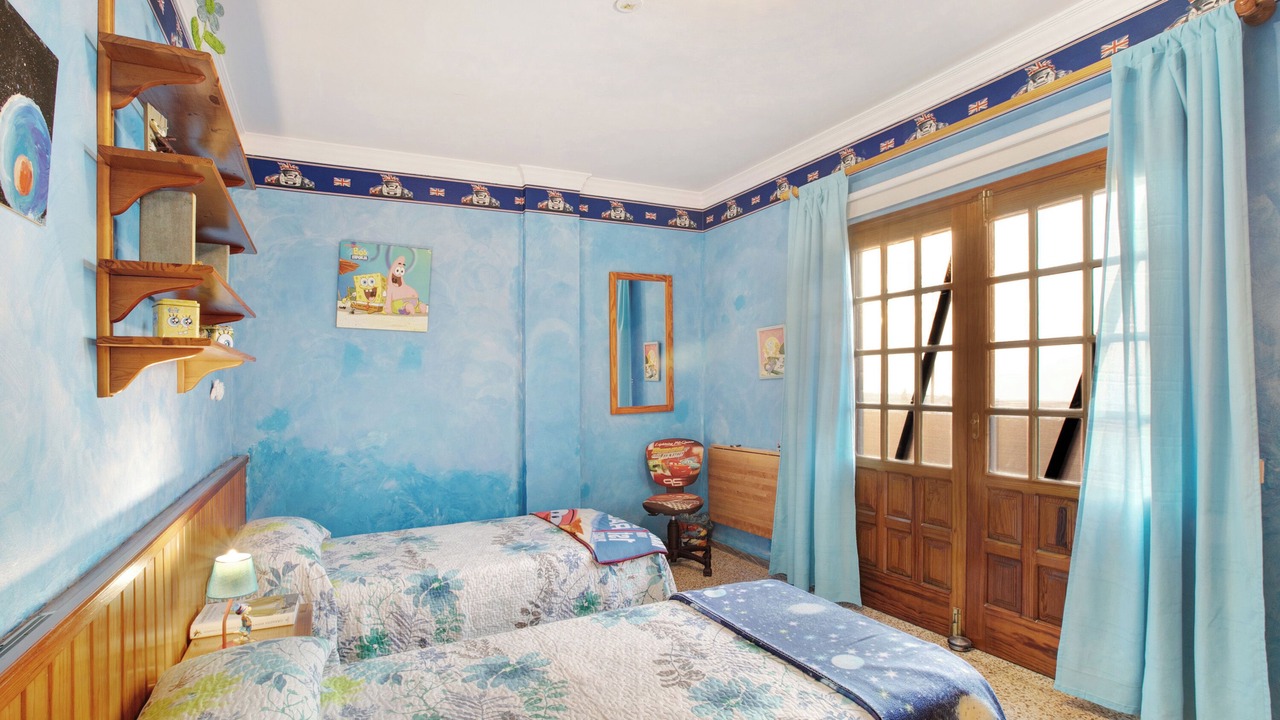 Photo of Bedroom in Tejina