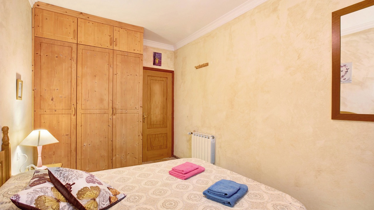 Photo of Bedroom in Tejina