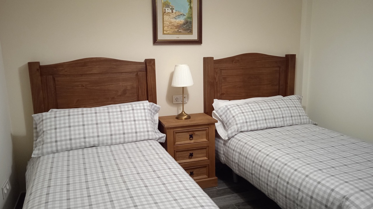 Photo of Bedroom in Casla