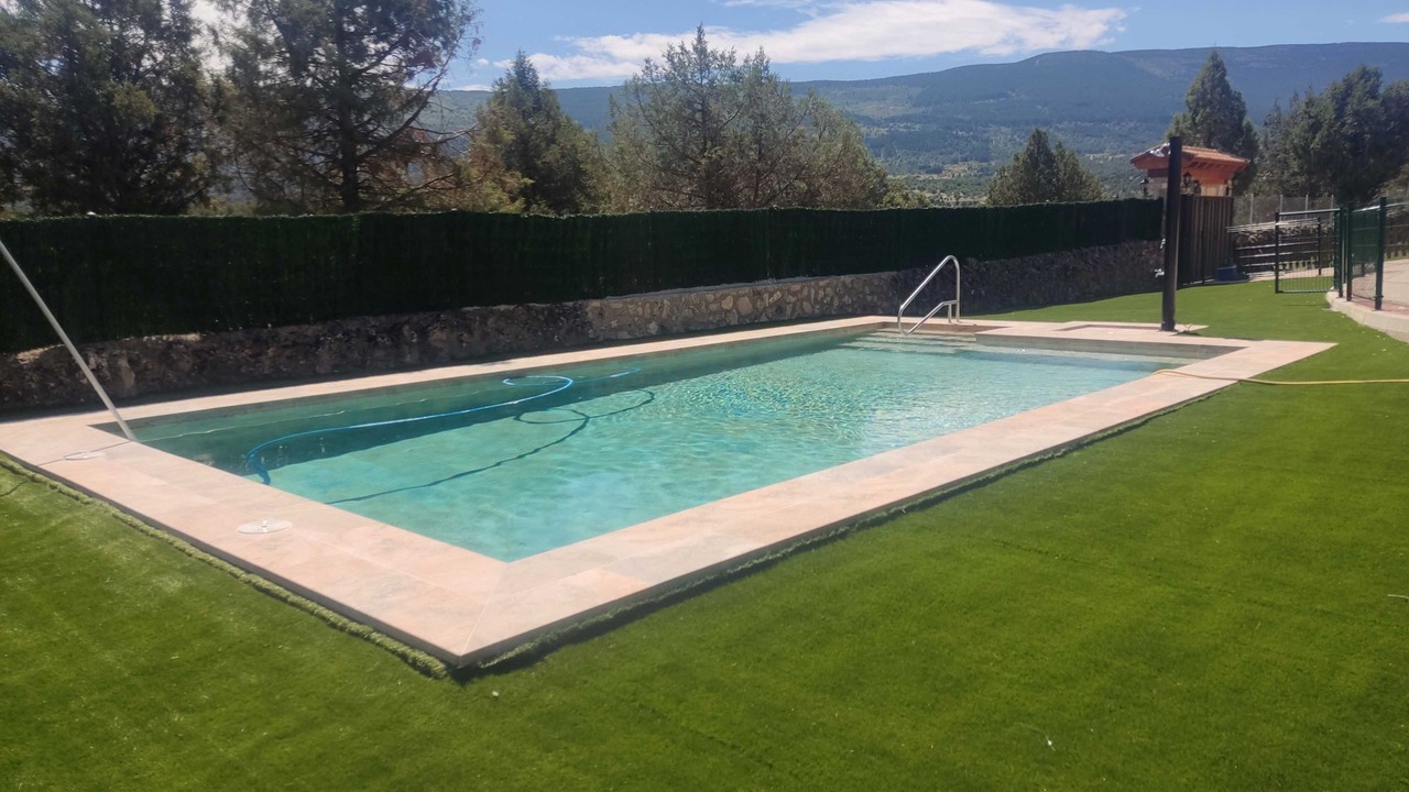 Photo of Outdoor in Casla