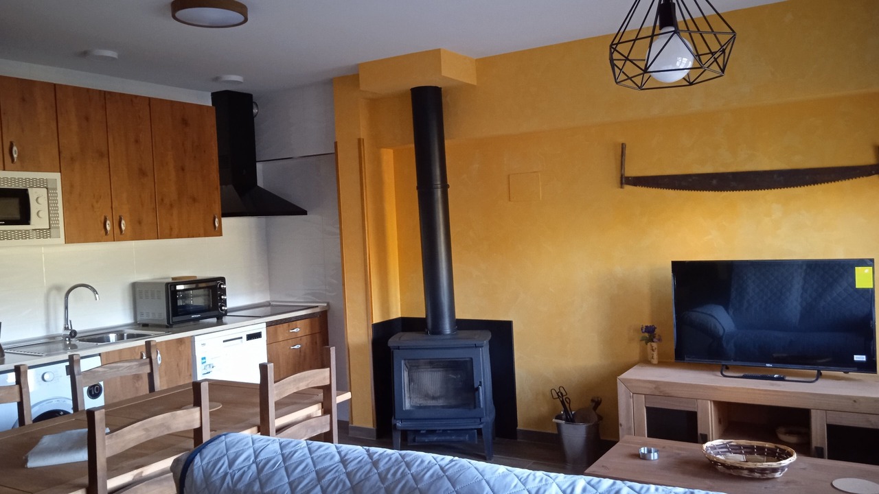 Photo of Kitchen in Casla