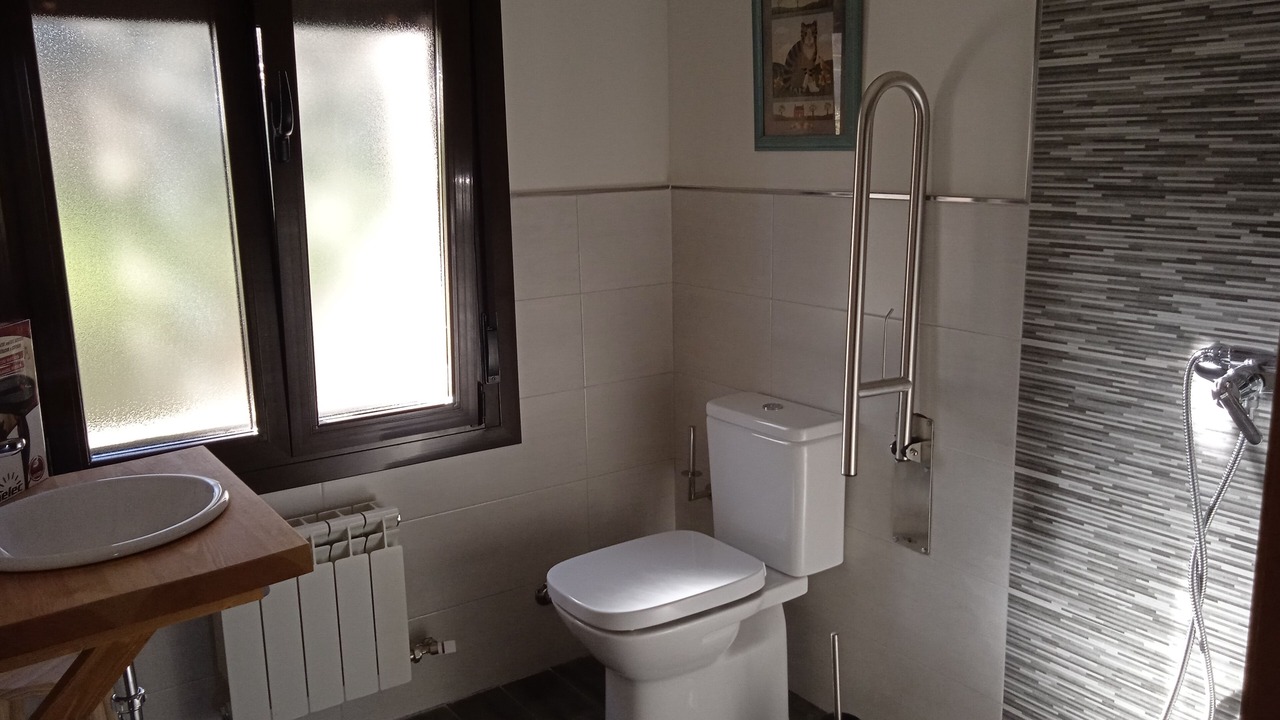 Photo of Bathroom in Casla
