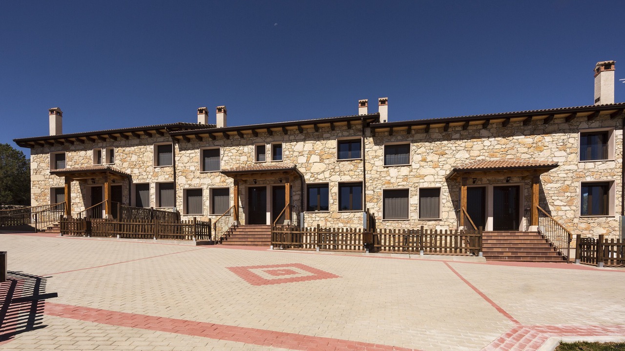 Photo of Outdoor in Casla